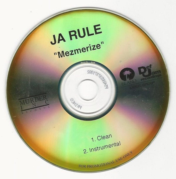 Ja Rule